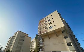 Apartamentos Olimpo 3000